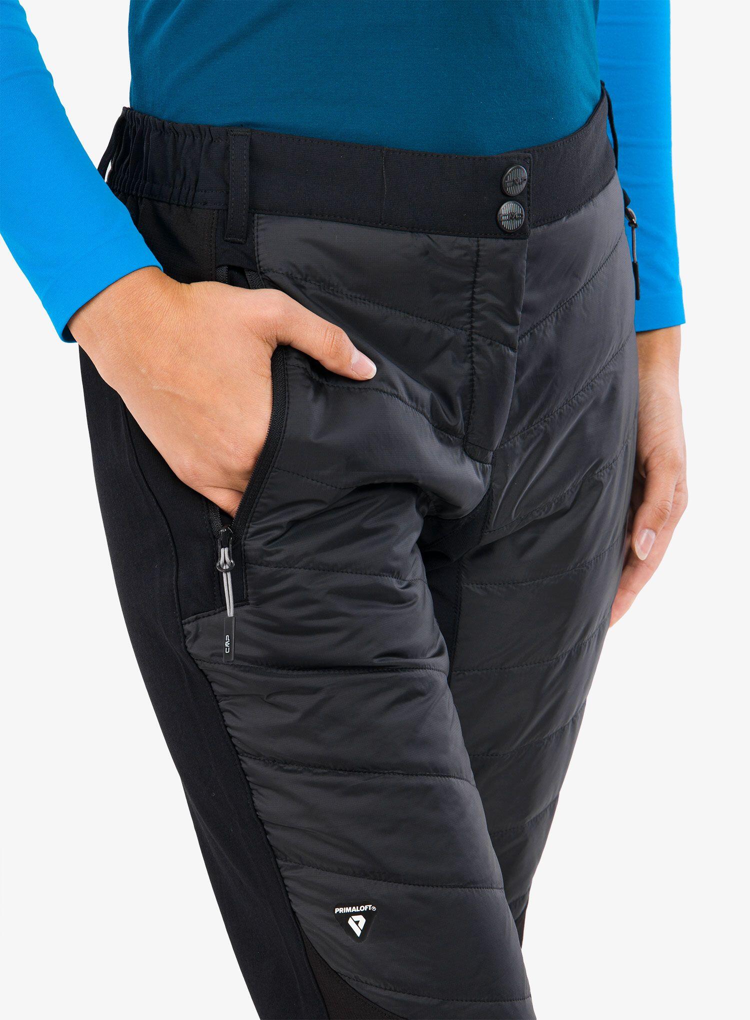 Vrouwen wandelbroek CMP 5/7
