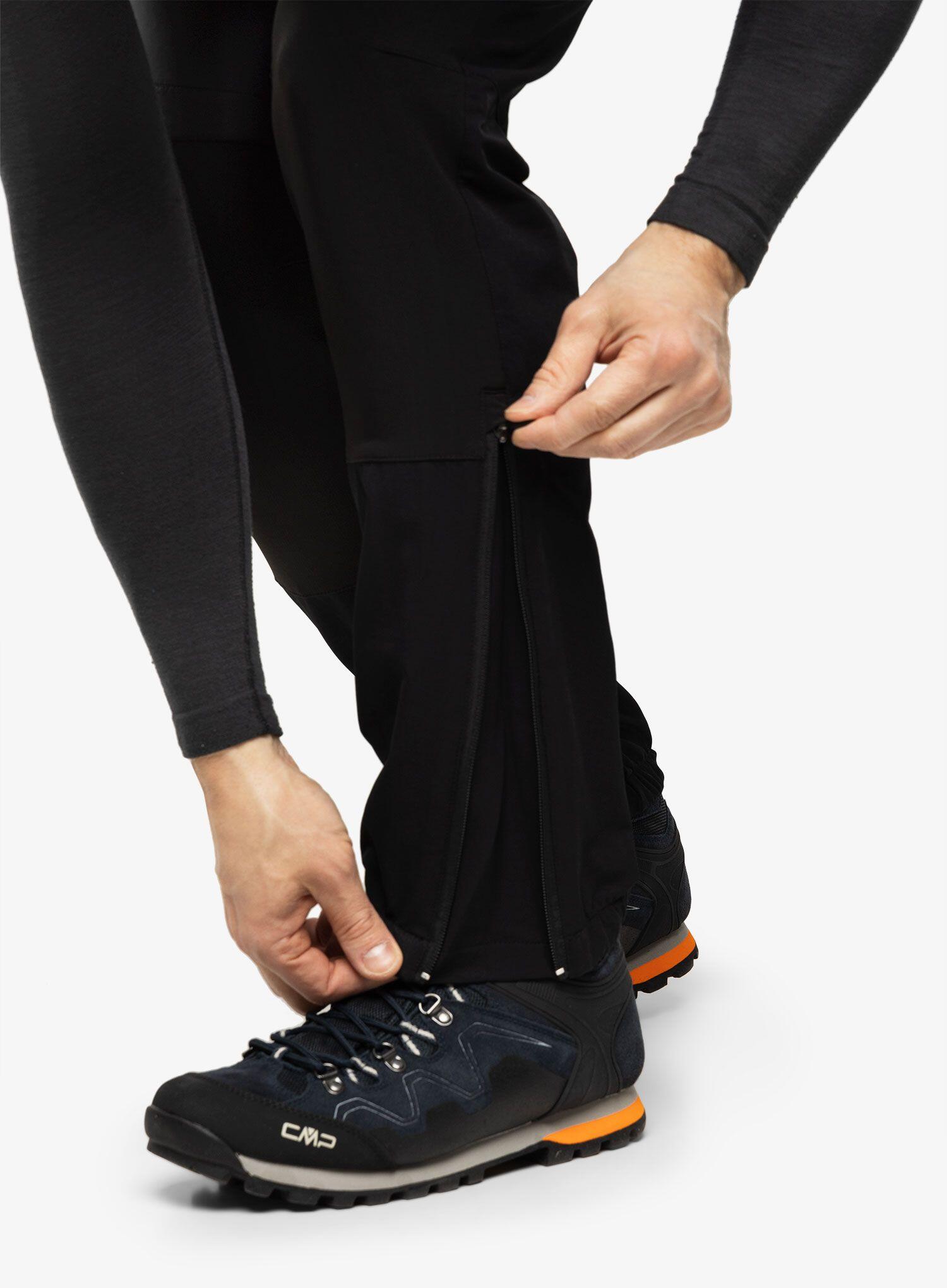 Pantalon de randonnée CMP 6/7
