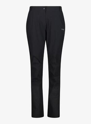 CMP Damen Hose Woman Long Pant 34T6706