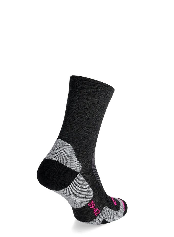 Skarpety merino damskie CMP Trekking Wool Sock
