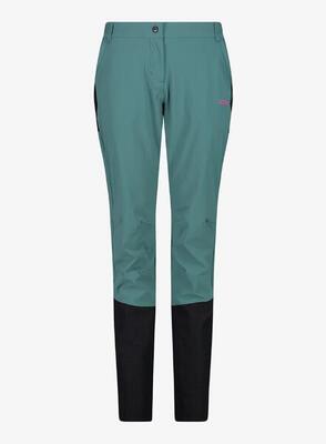 CMP Damen Hose Woman Long Pant 34T6706