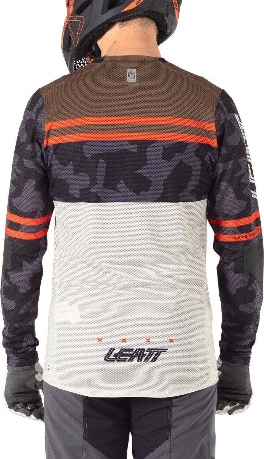 MTB Gravity 4.0 Jersey 5/7