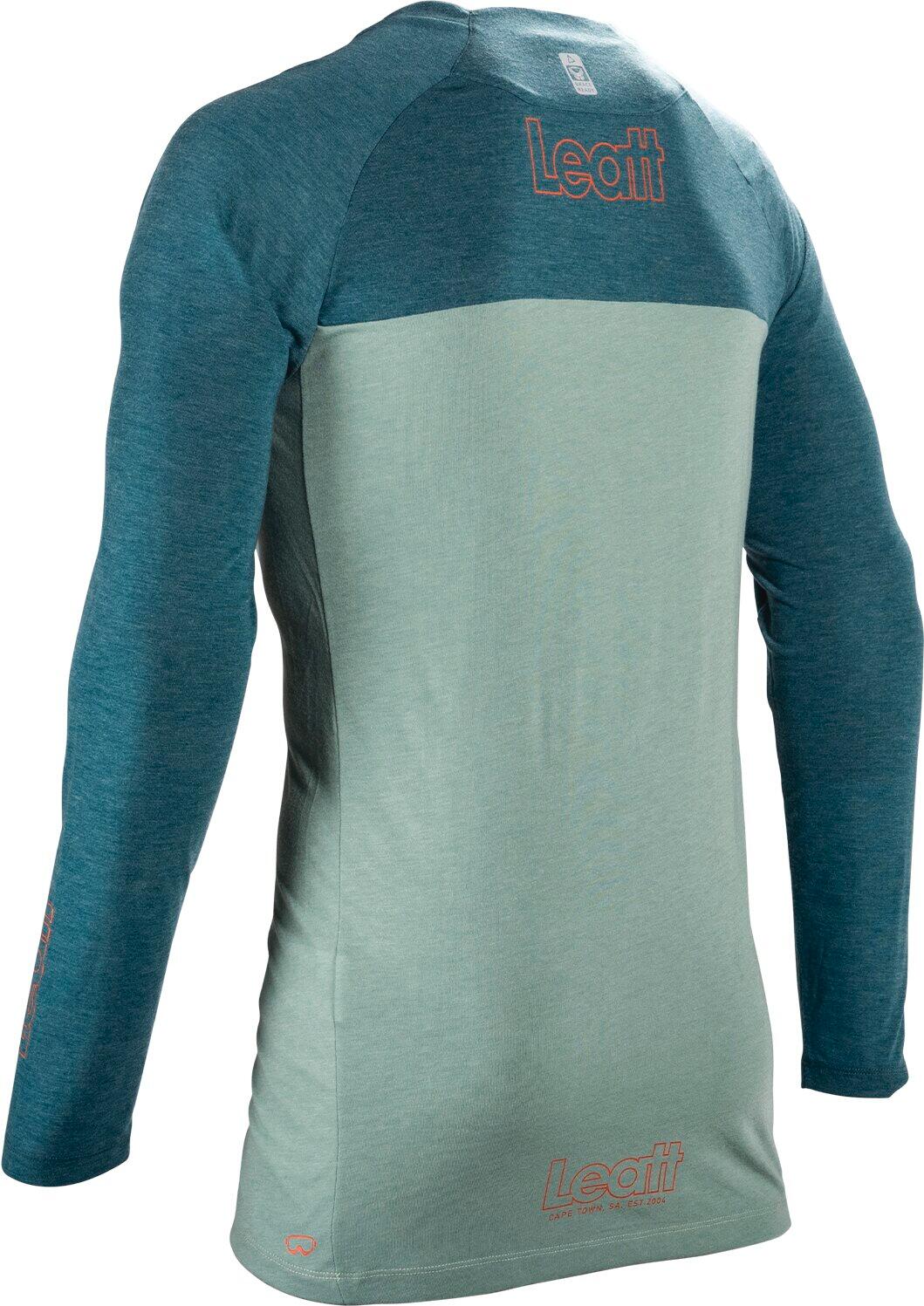 MTB Gravity 2.0 Jersey 2/7