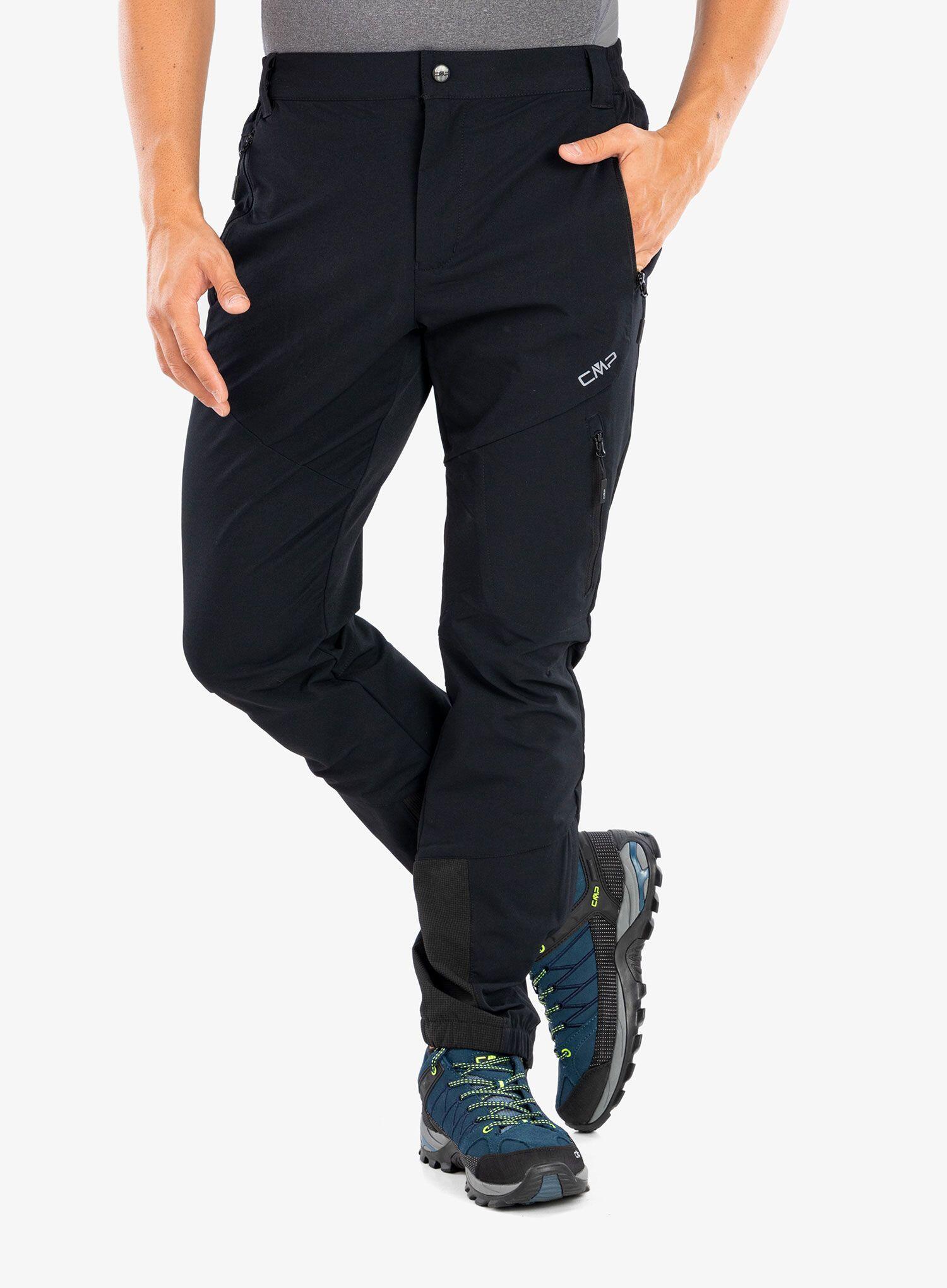 CMP Herren Hose Man Pant 30T2517 3/7