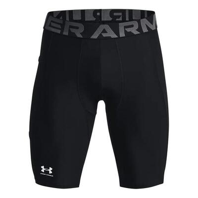Under Armour Herren Long Shorts Heatgear mit Tasche - 1361602
