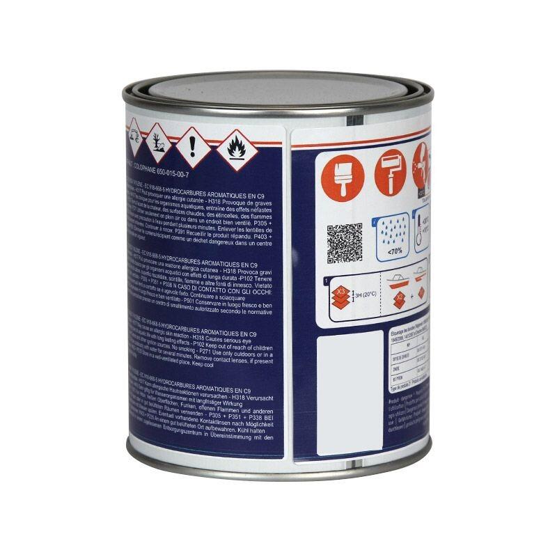 Antivegetativa a matrice erodibile PERFORMANCE 0,75 litri 3/4