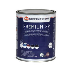 antifouling matrice érodable PERFORMANCE 0.75 Litres