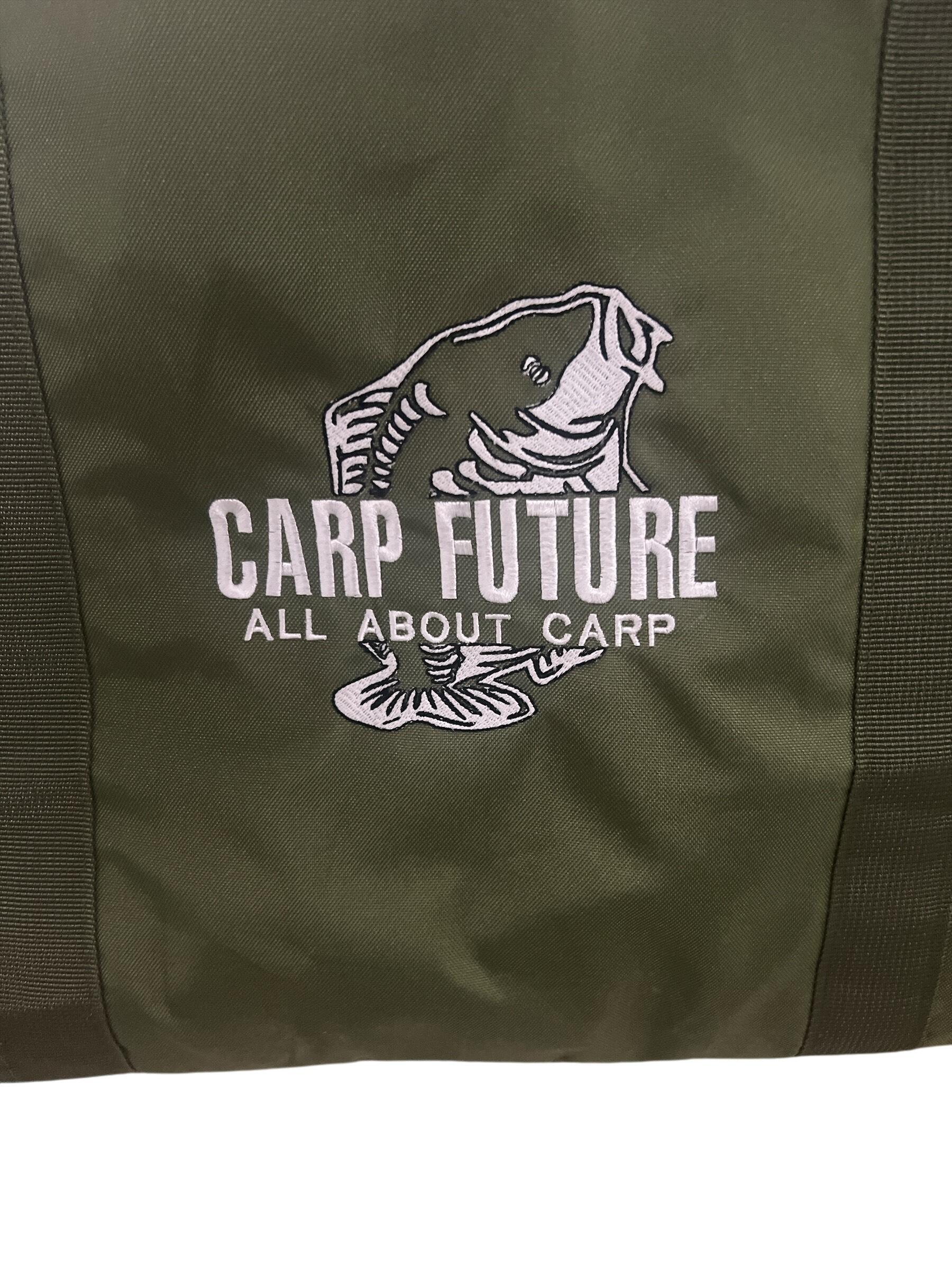 Sac de transport pour four avec poche latérale 5/5
