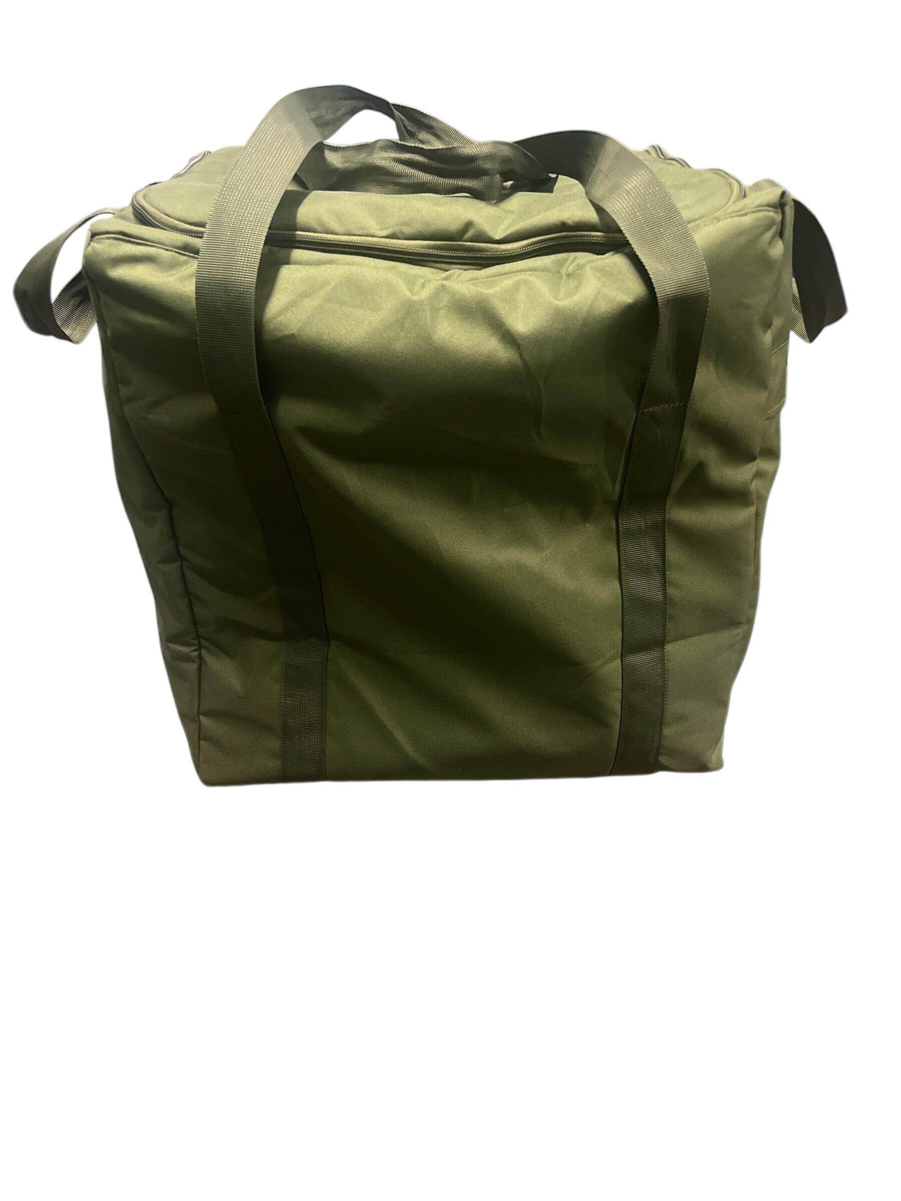 Sac de transport pour four avec poche latérale 4/5