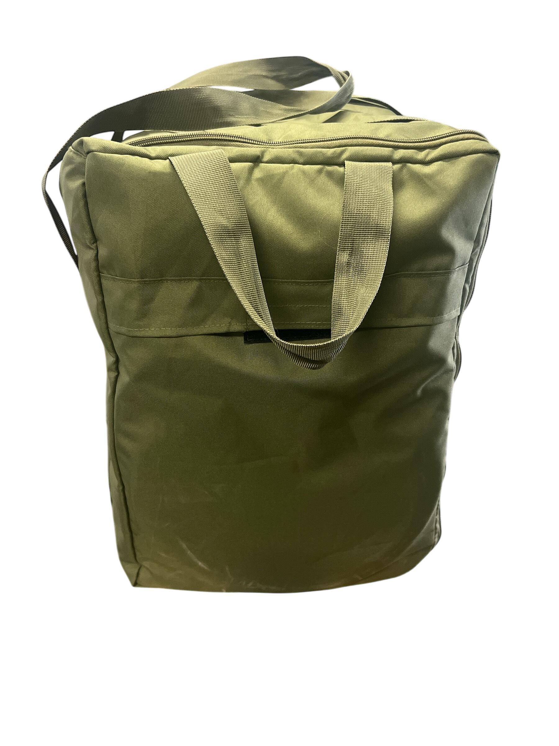 Sac de transport pour four avec poche latérale 3/5