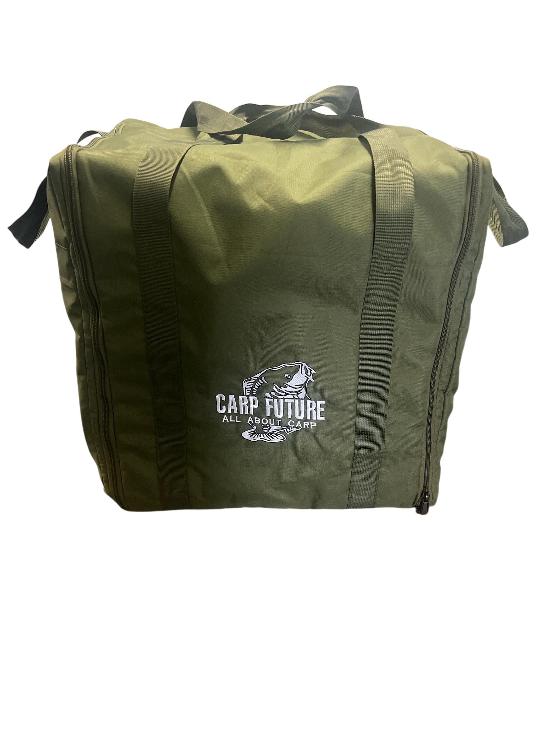 Sac de transport pour four avec poche latérale 1/5