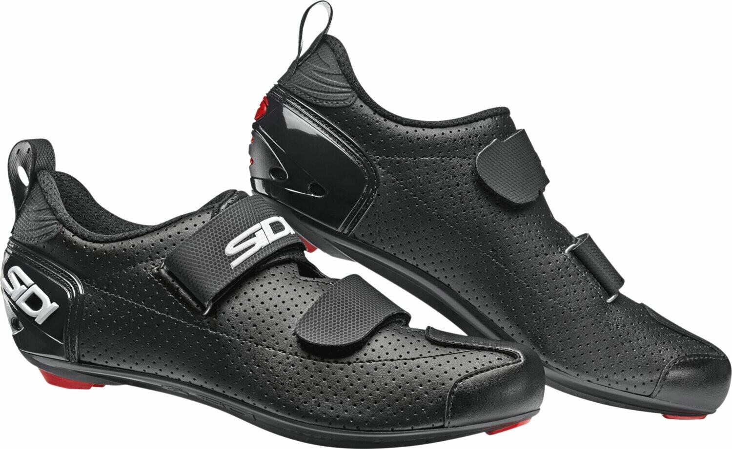 Zapatillas negras T-5 AIR 2/5