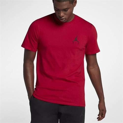 T-shirt universel hommes Nike Air Jordan Jumpman Embroidered 2/3
