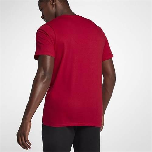 T-shirt universel hommes Nike Air Jordan Jumpman Embroidered 3/3