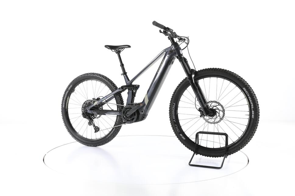 Second Life - Conway XYRON S 2.9 Fully E-Bike 2022 - Jak nowy