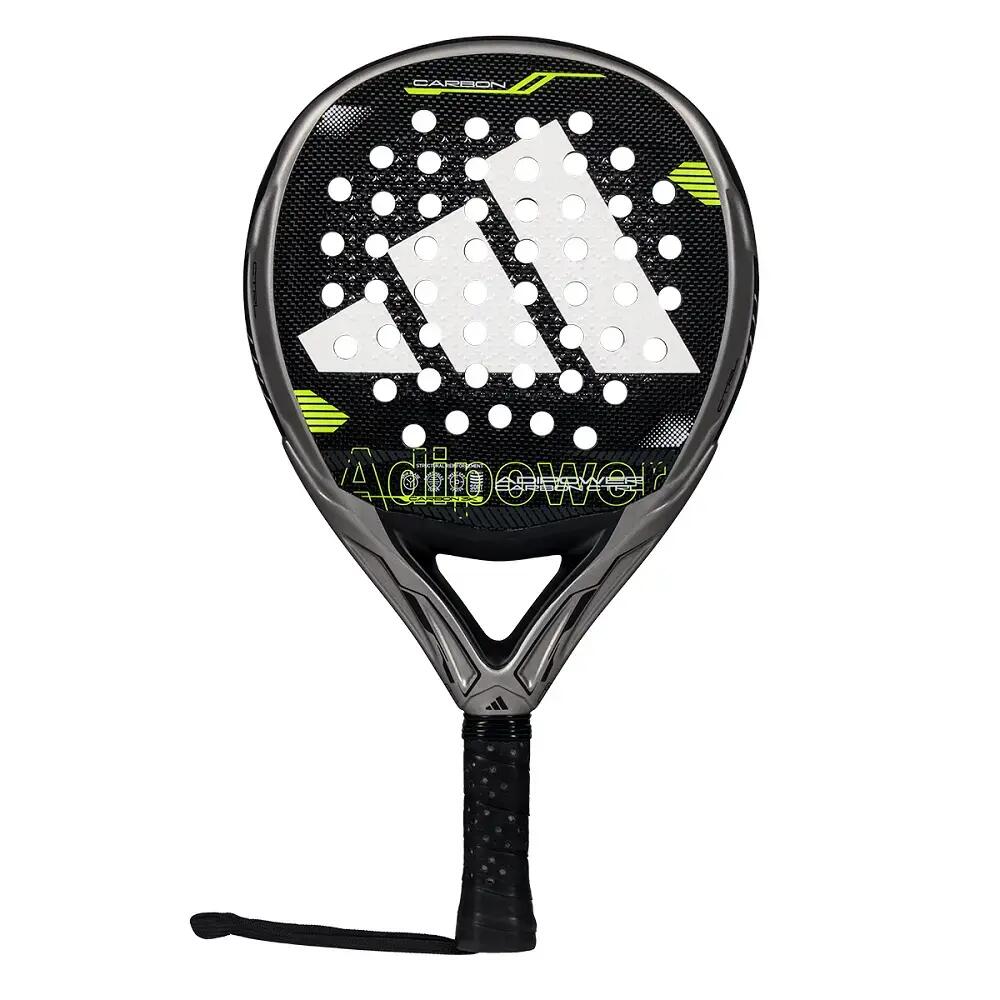 Adidas Adipower CTRL 3.4 Padel Racket - 2025