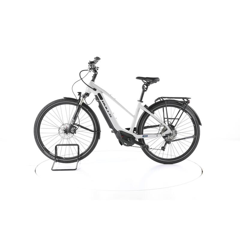 Second Life - Bulls Lacuba EVO 10 Trekking E-Bike - Jak nowy