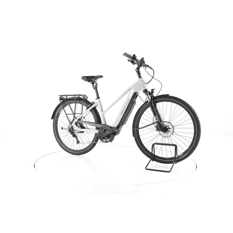 Second Life - Bulls Lacuba EVO 10 Trekking E-Bike - Jak nowy