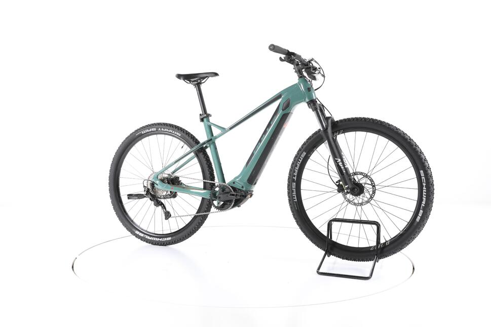 Second Life - Bulls Evo 625 E-Bike 2022 - Stan dobry