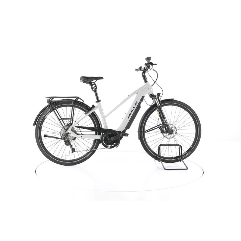 Second Life - Bulls Lacuba EVO 10 Trekking E-Bike - Jak nowy