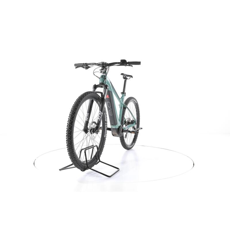 Second Life - Bulls Evo 625 E-Bike 2022 - Stan dobry