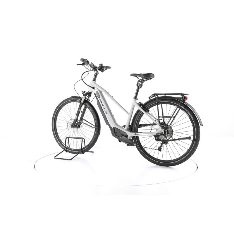 Second Life - Bulls Lacuba EVO 10 Trekking E-Bike - Jak nowy