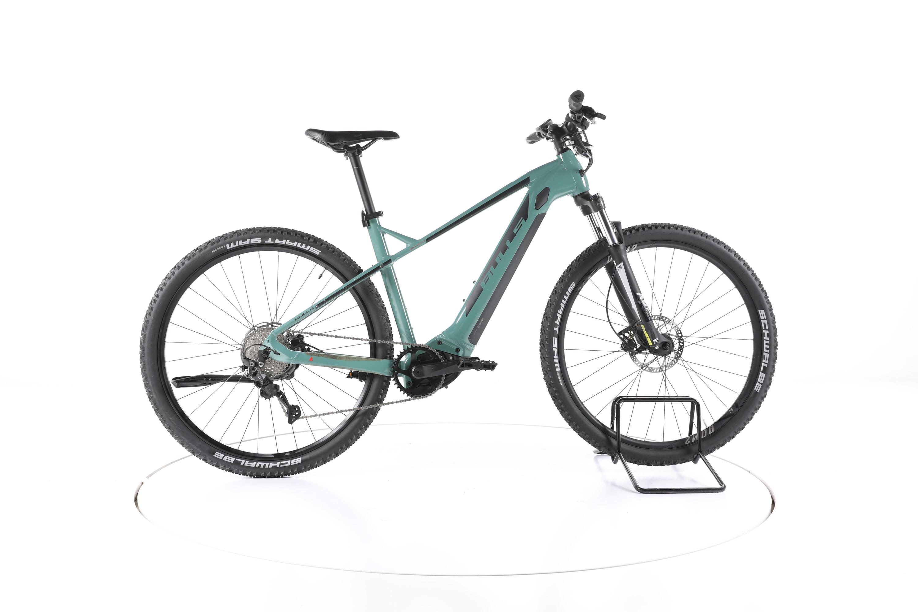 BULLS Refurbished - Bulls Evo 625 E-Bike 2022 - Goed