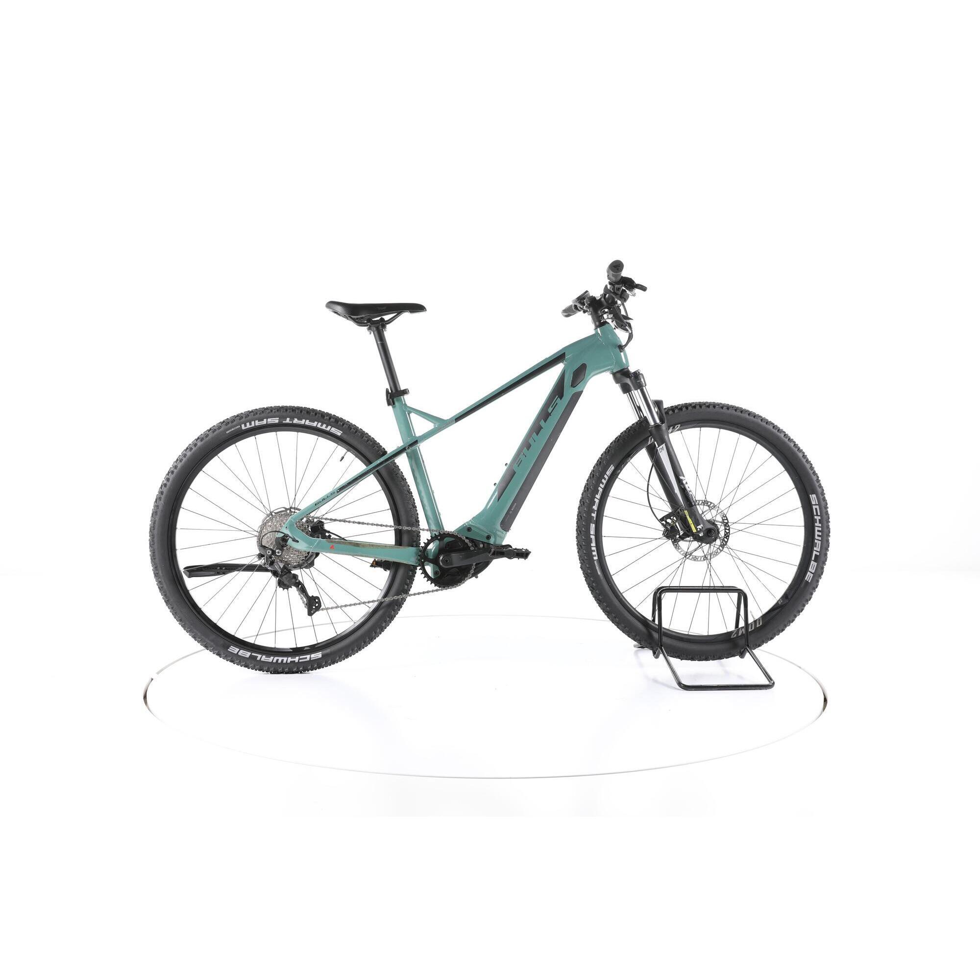 Second Life - Bulls Evo 625 E-Bike 2022 - Stan dobry