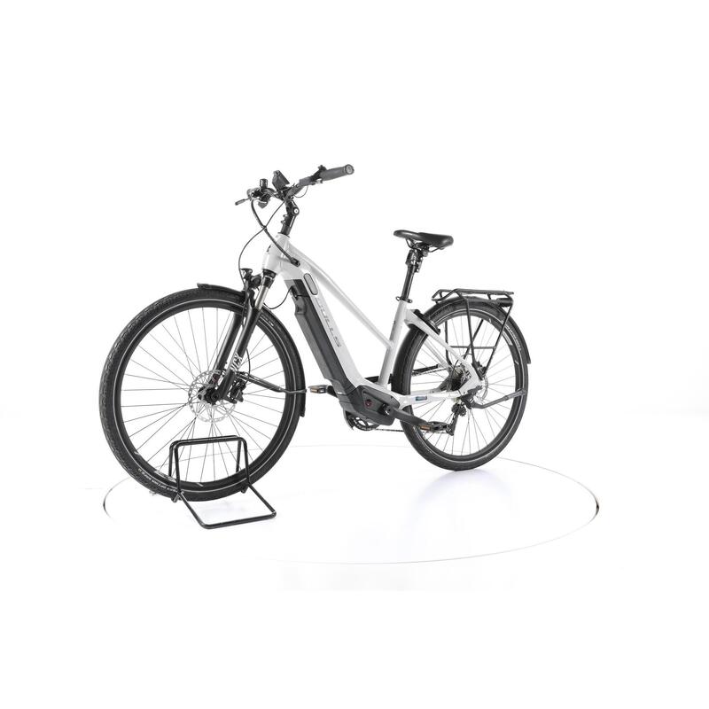 Second Life - Bulls Lacuba EVO 10 Trekking E-Bike - Jak nowy