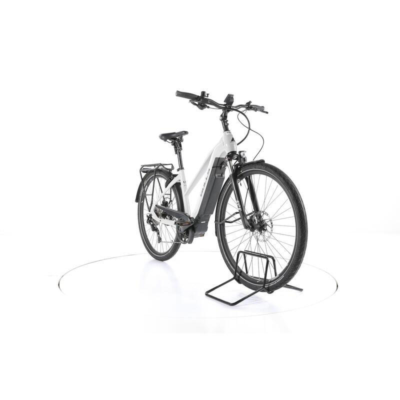 Second Life - Bulls Lacuba EVO 10 Trekking E-Bike - Jak nowy