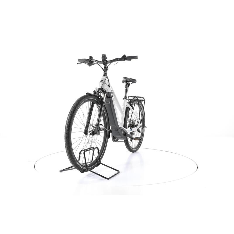 Second Life - Bulls Lacuba EVO 10 Trekking E-Bike - Jak nowy