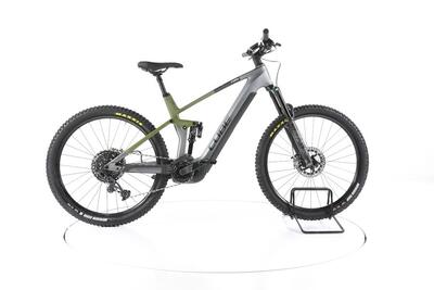 Segunda vida - Cube Stereo Hybrid 140 HPC TM 750 Fully E-Bike - Buen estado