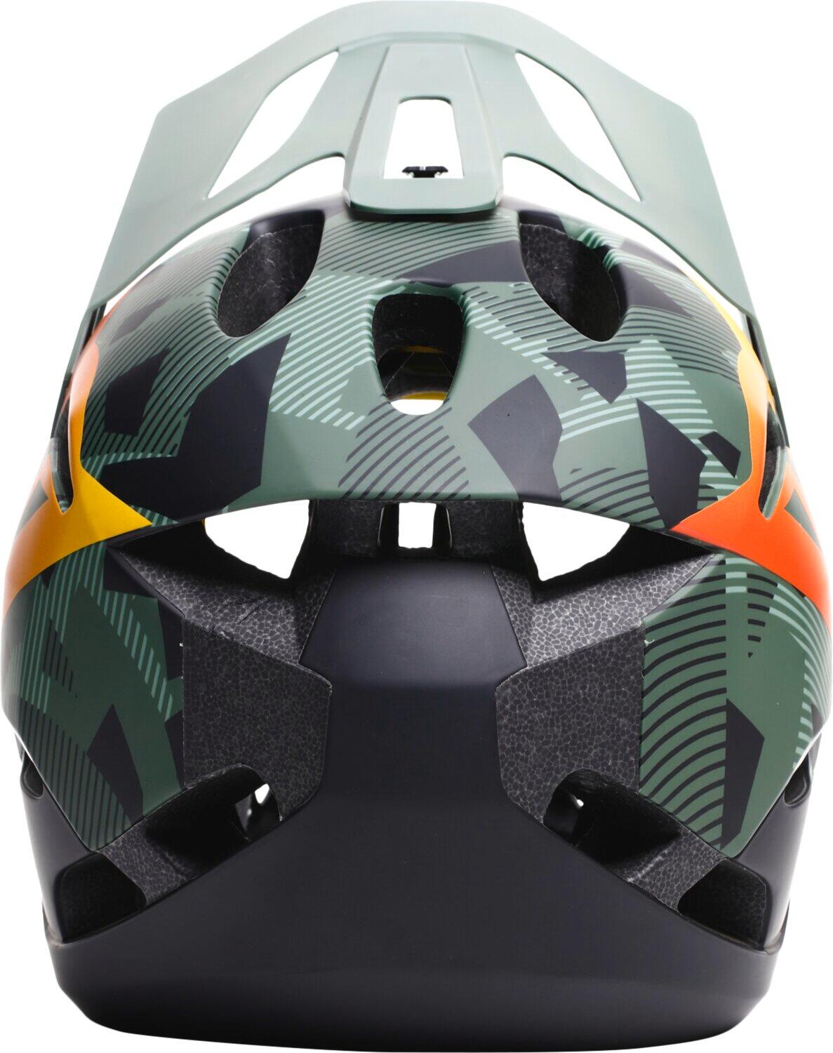 Kask rowerowy Dainese Linea 01 MIPS Evo 4/7