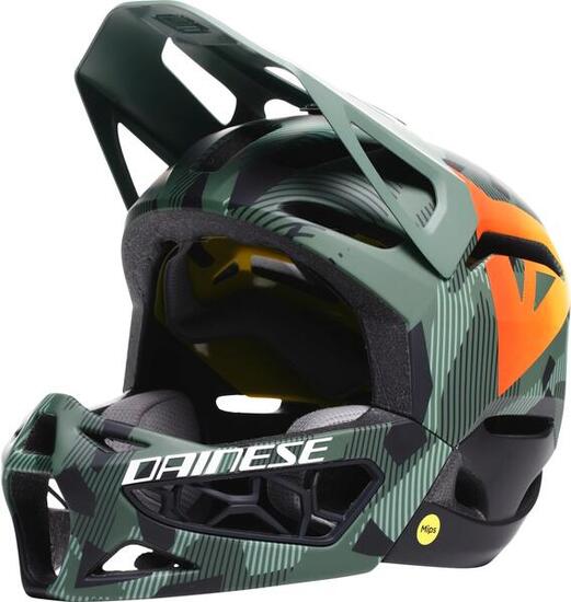 Casco da bicicletta Dainese Linea 01 Mips Evo