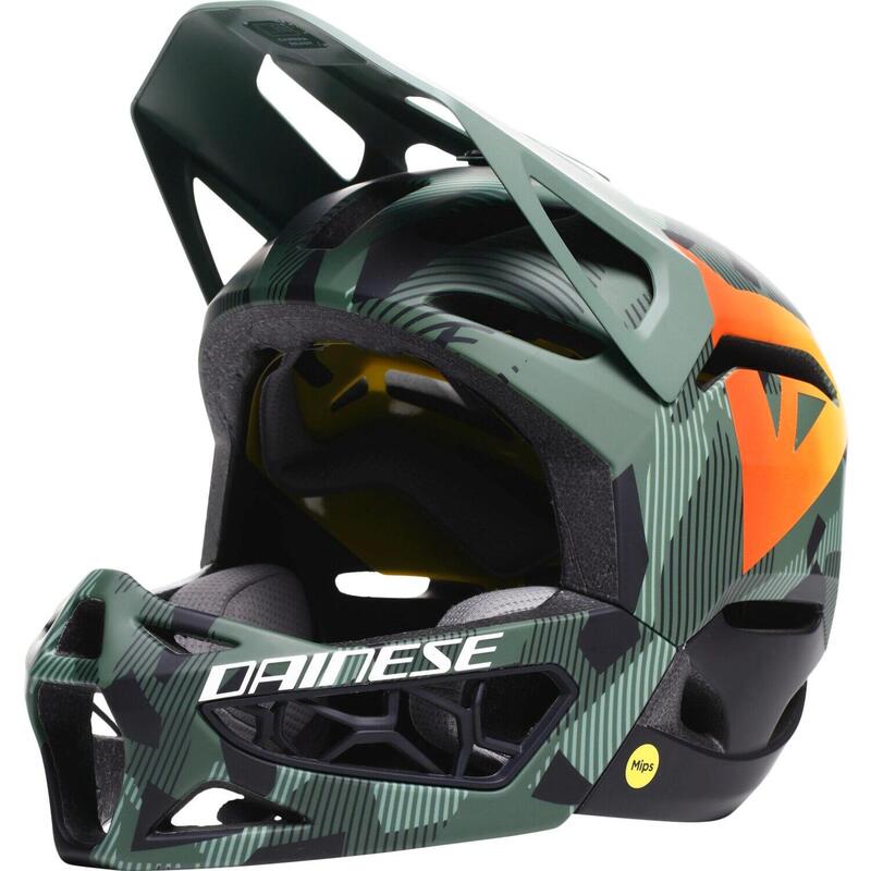 Linea 01 MIPS EVO esclusiva web                   2 modelli disponibili 260.90 289.90 -10%    *Lo sconto inizia il 28.04.2025   DAINESE Linea 01 MIPS EVOVenduto e spedito da sportszone.ch  