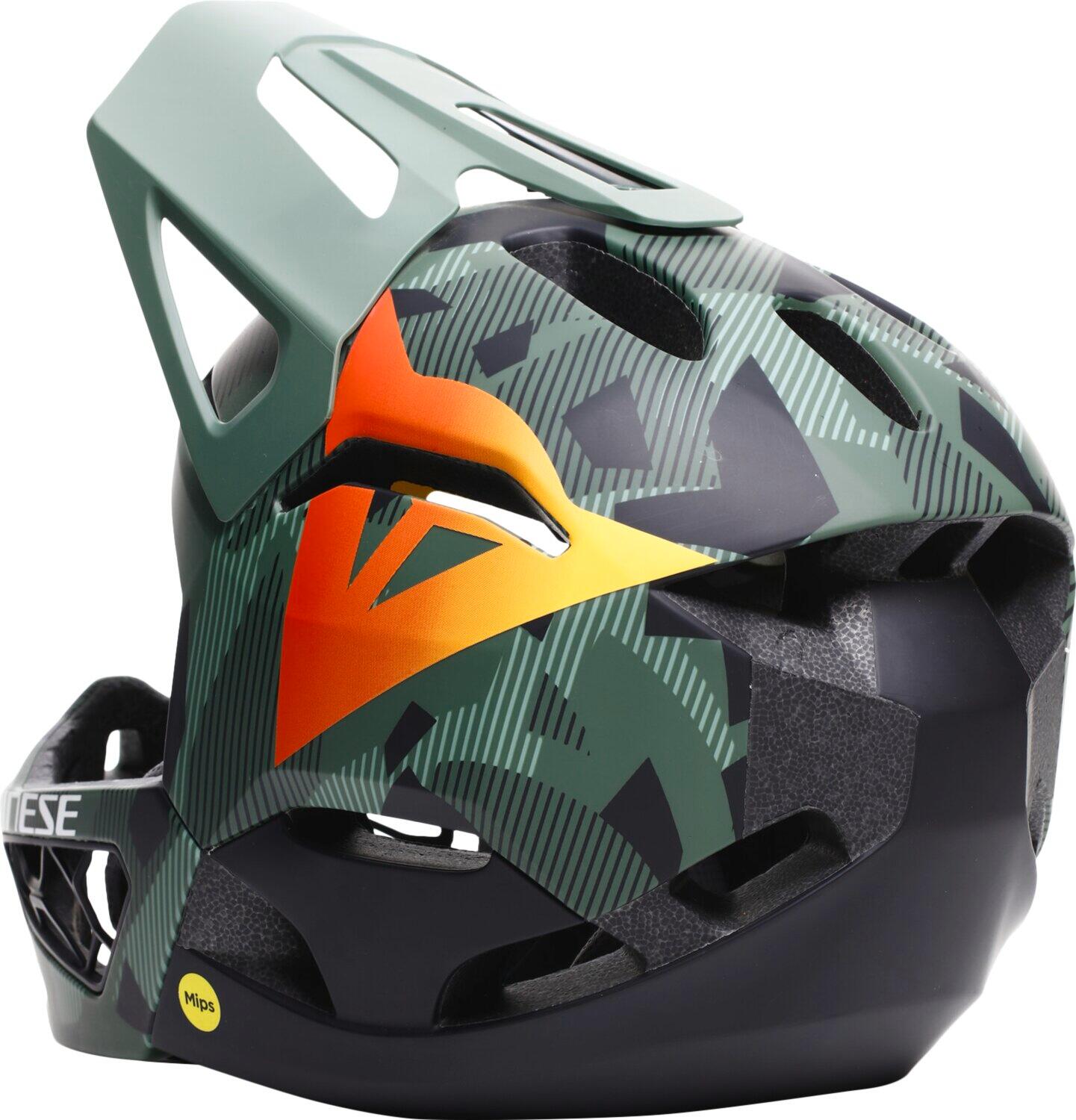 Kask rowerowy Dainese Linea 01 MIPS Evo 5/7