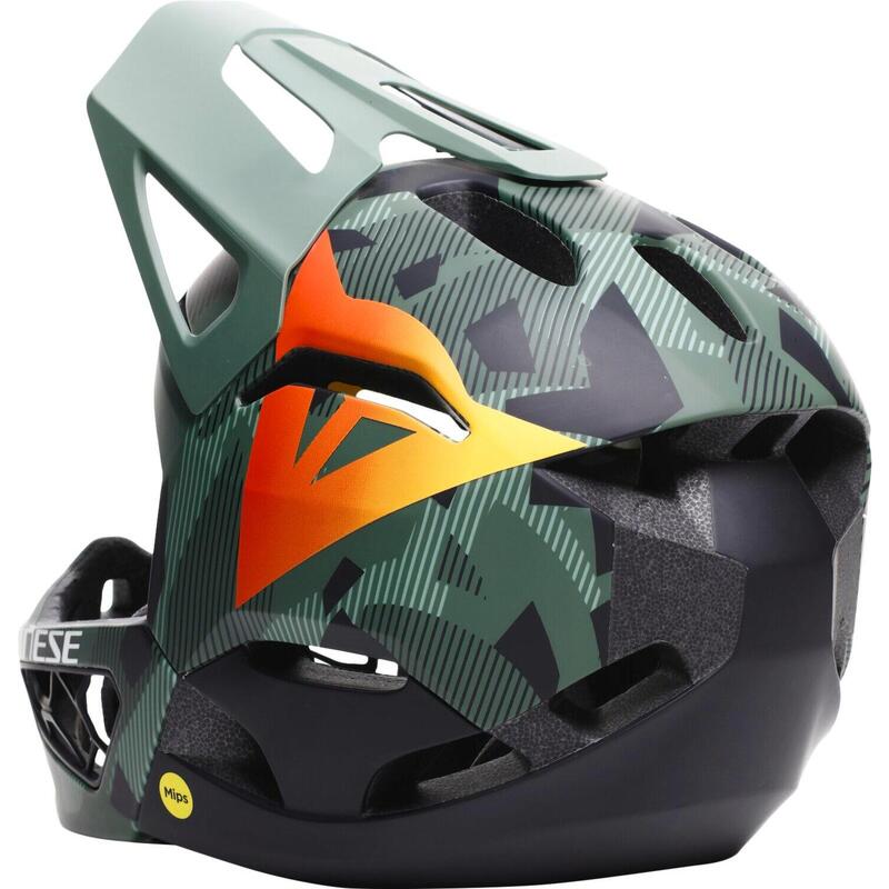 Casca de bicicleta Dainese Linea 01 Mips Evo