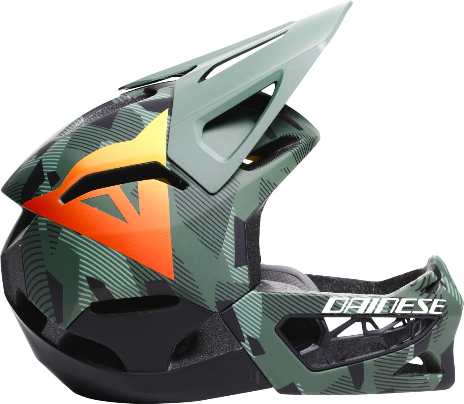 Kask rowerowy Dainese Linea 01 MIPS Evo 3/7