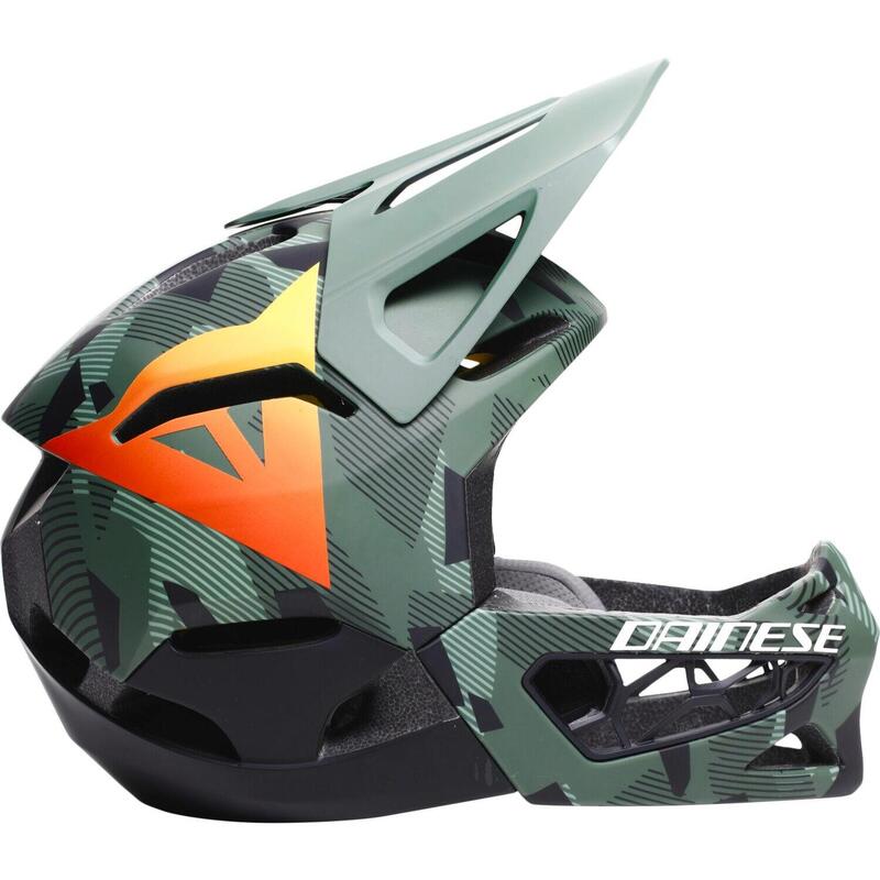 Casca de bicicleta Dainese Linea 01 Mips Evo