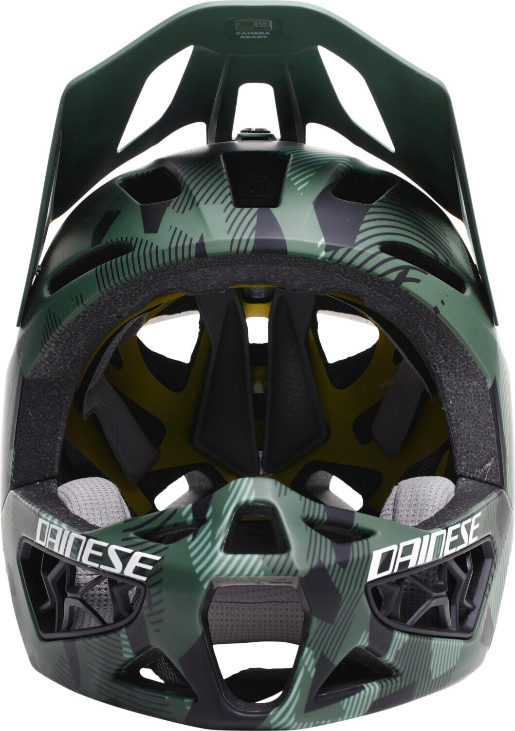 Kask rowerowy Dainese Linea 01 MIPS Evo 2/7