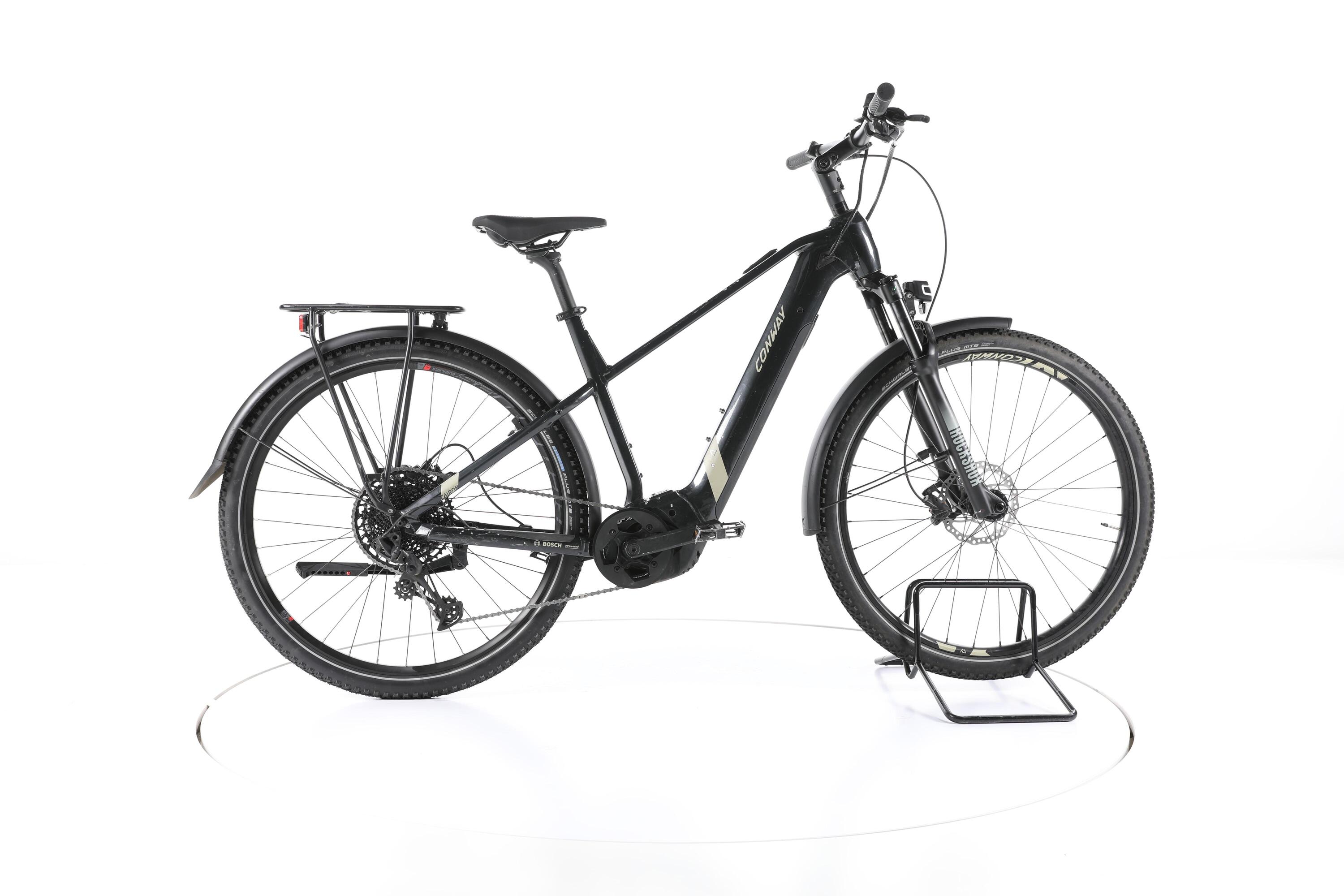 CONWAY Ebike ricondizionata · Conway Cairon C 3.0 · Buone condizioni