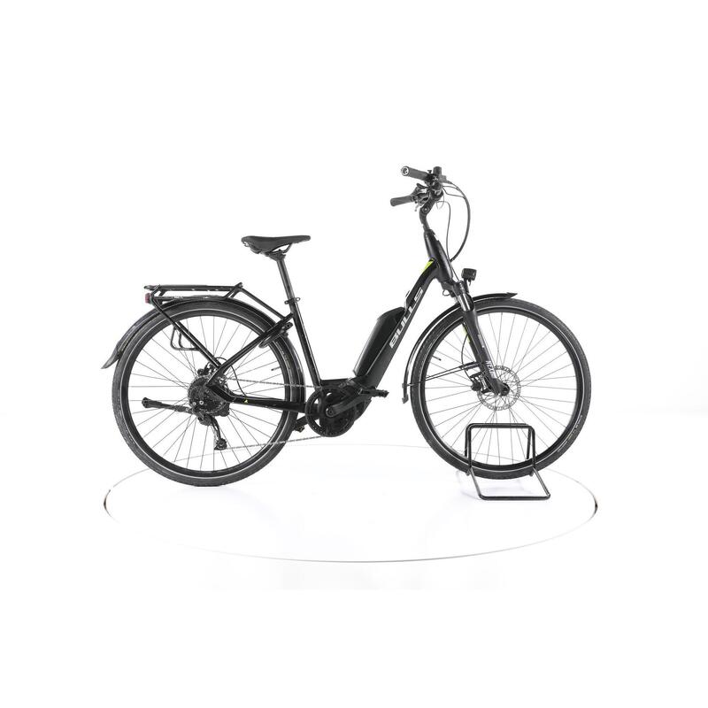 Second Life - Bulls Street CX Trekking E-Bike Lage instap 2022 - Stan dobry