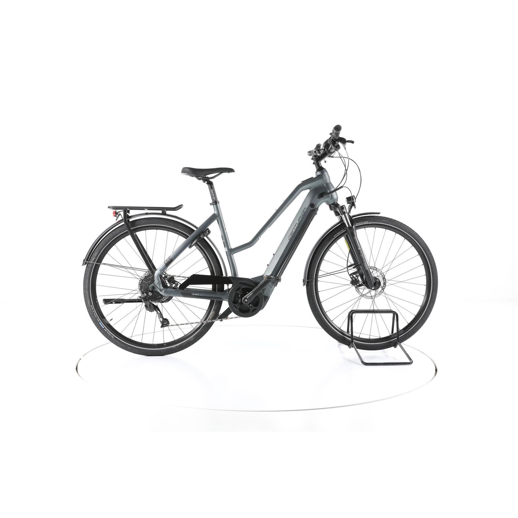 Second Life - Centurion E-Fire Tour R750i Trekking E-Bike 2022 - Jak nowy