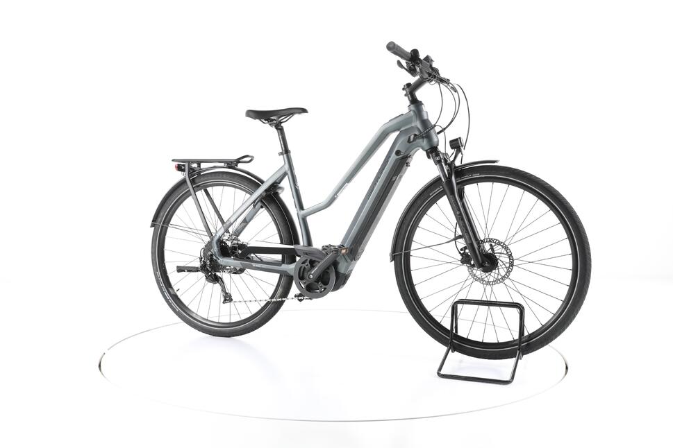 Second Life - Centurion E-Fire Tour R750i Trekking E-Bike 2022 - Jak nowy