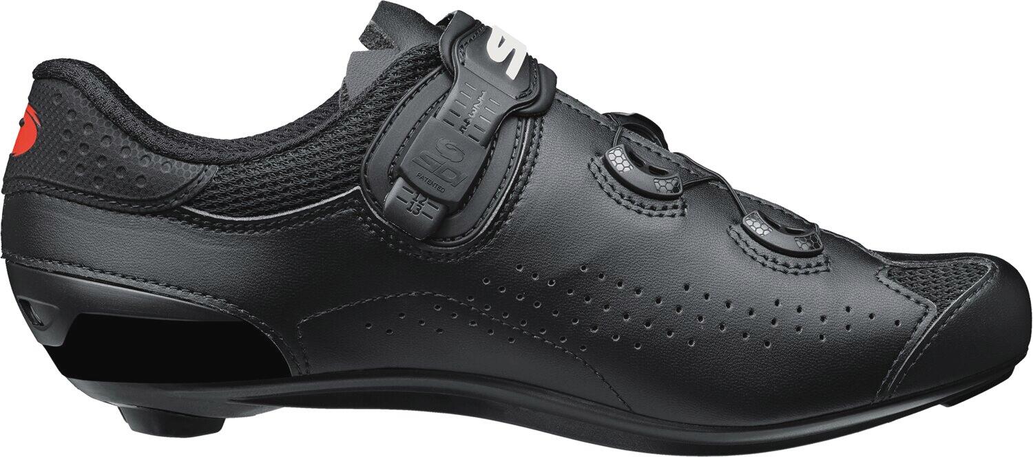 GENIUS 10 czarne buty 2/6