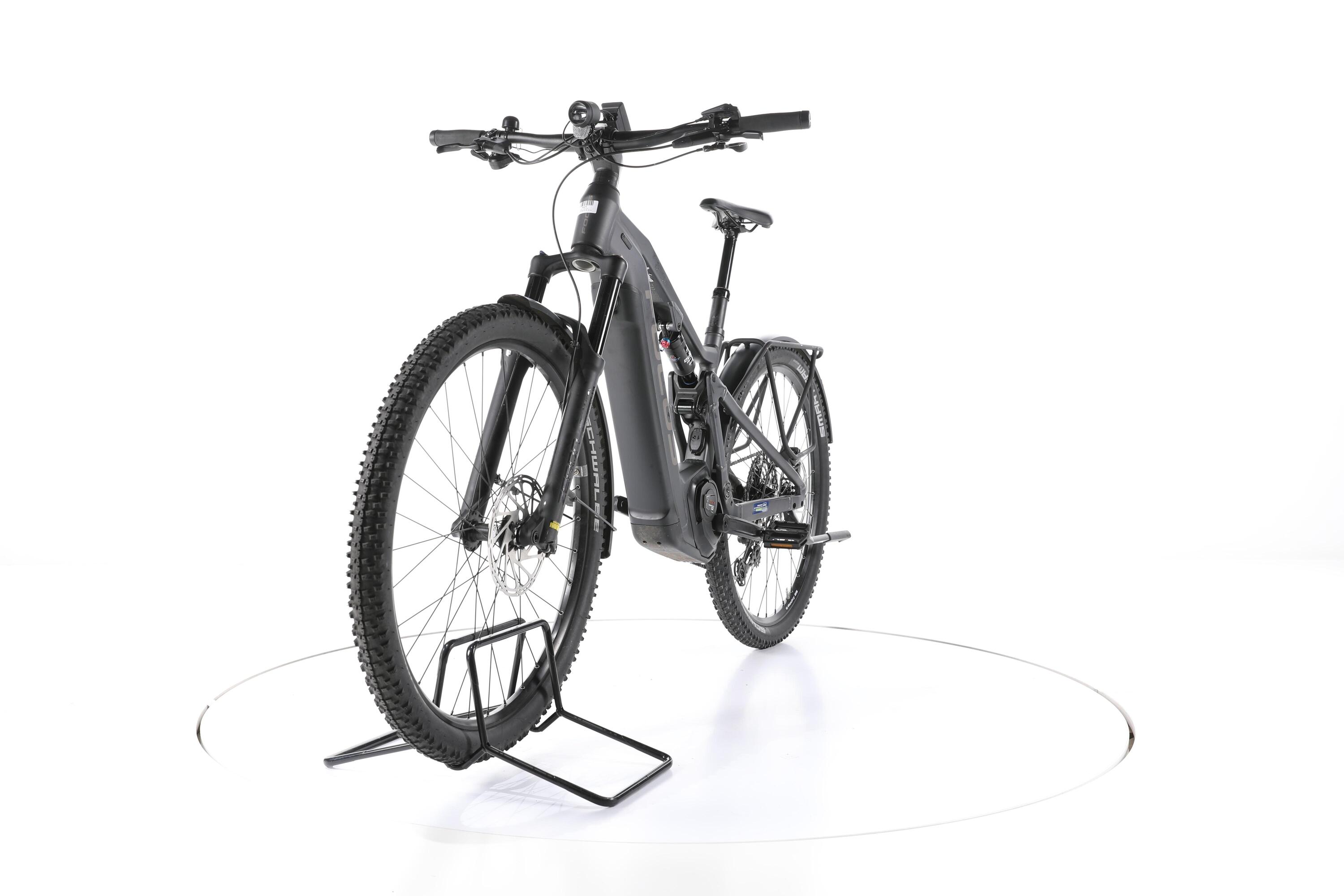 Refurbished - Focus Thron² 6.8 EQP SUV E-Bike 2023 - Goed 4/7
