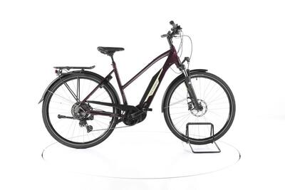 Segunda vida - Victoria eTrekking 10.8 Trekking E-Bike 2022 - Buen estado
