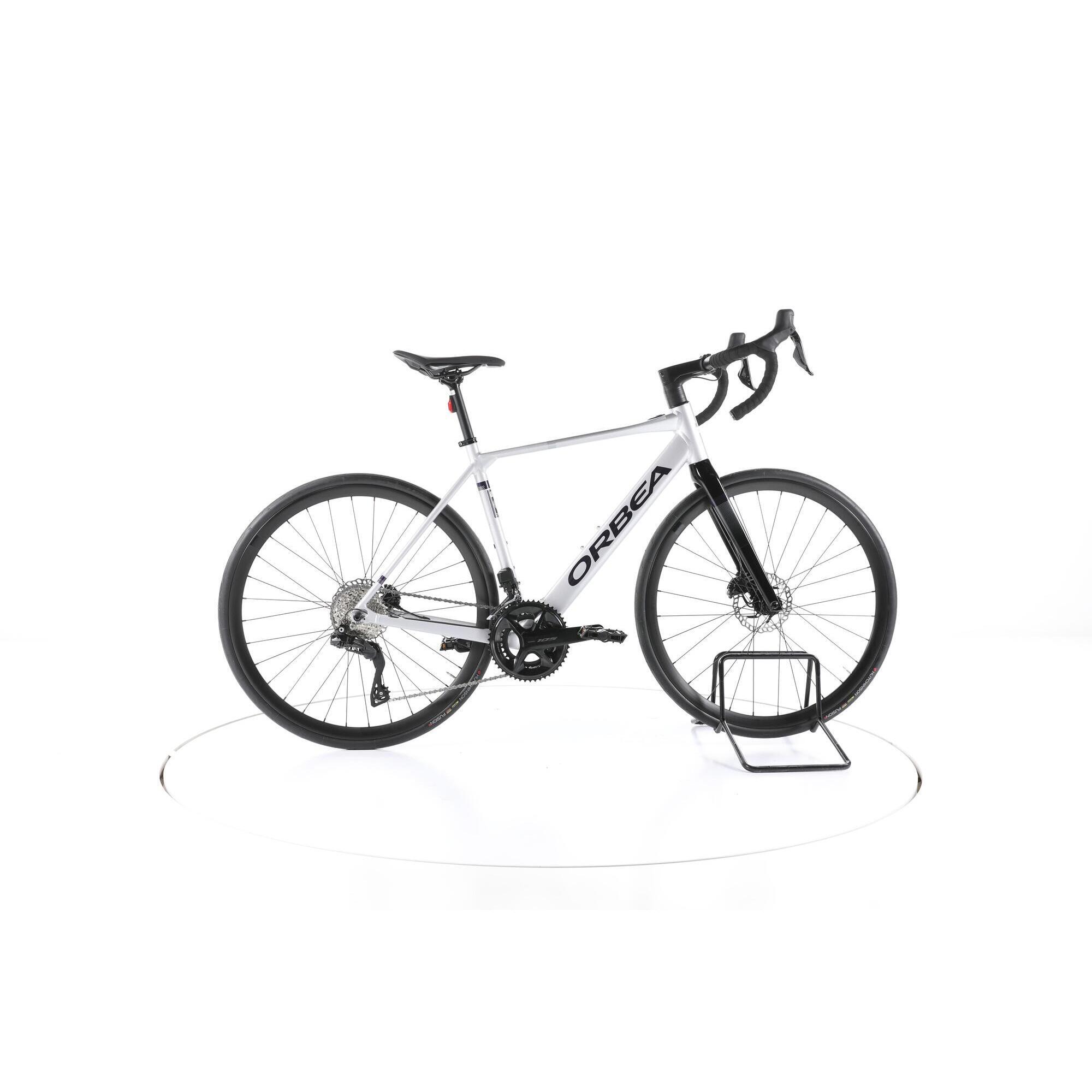 Second Life - Orbea GAIN D30i E-Gravelbike 2023 - Jak nowy