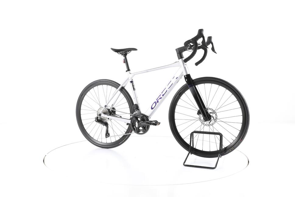 Second Life - Orbea GAIN D30i E-Gravelbike 2023 - Jak nowy
