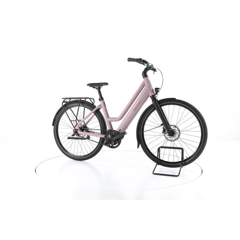 Second Life - Riese & Müller Culture Mixte silent City E-Bike 2024 - Jak nowy